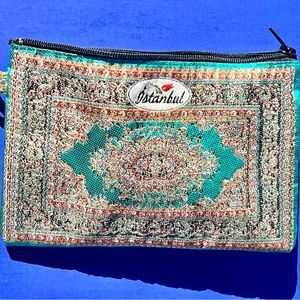 TURKISH COIN PURSE